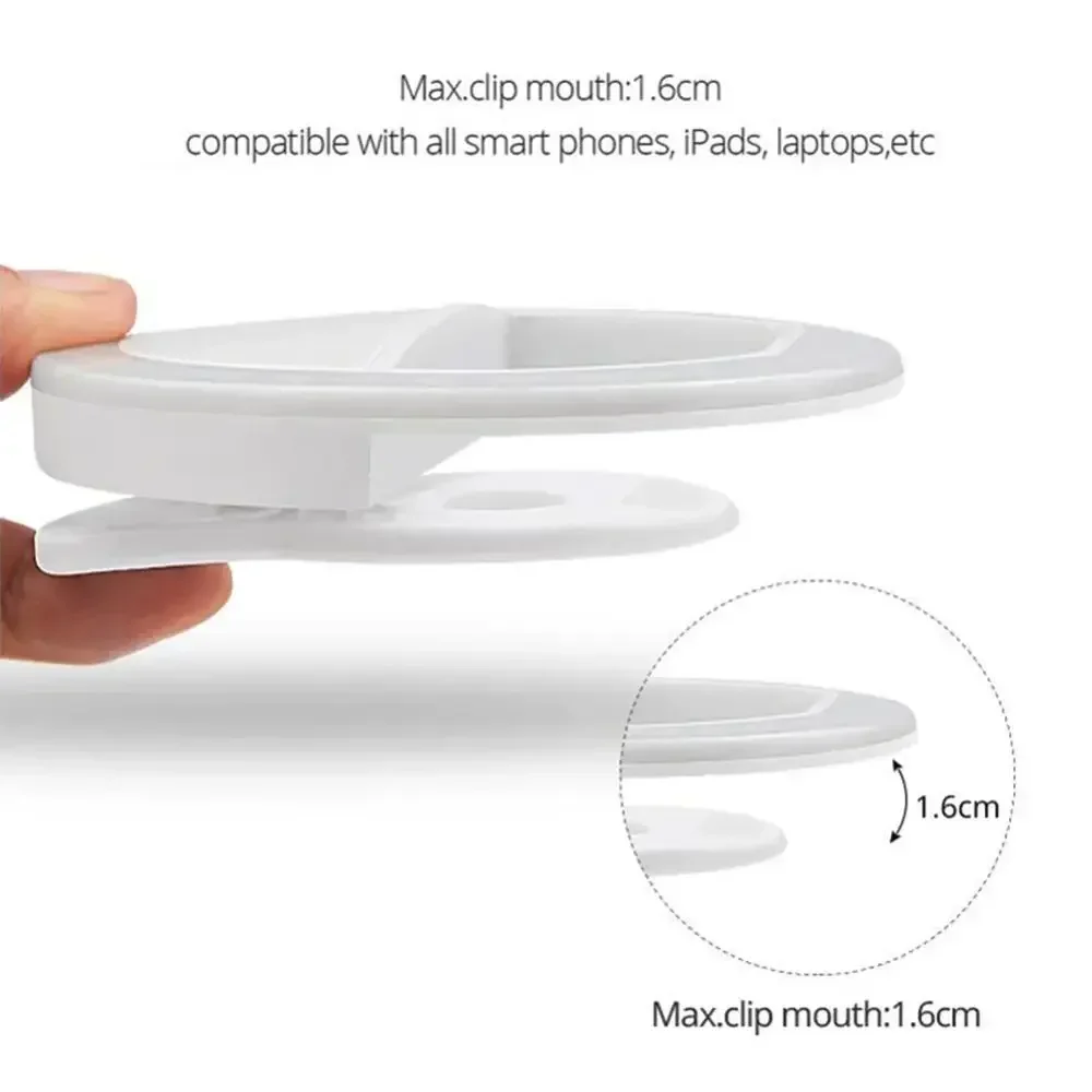 LED Selfie Ring Light Mobile P – обзор и цена Photography Lighting Products
