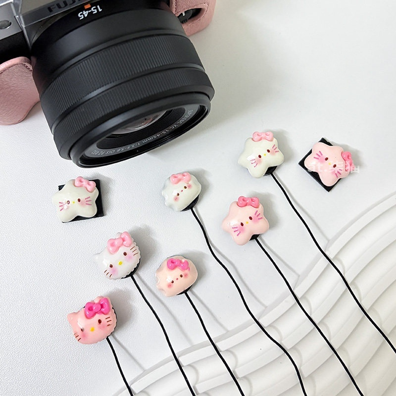 Camera Lens Cap Anti Lost Rope – обзор и цена Macro Photography Lighting Kit