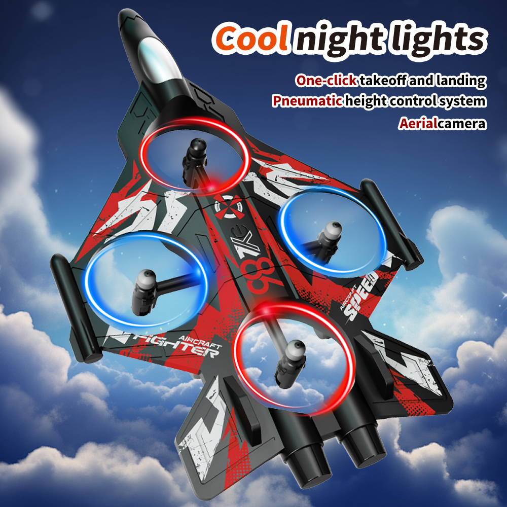 2026 New YL86 RC Foam Airplane – обзор и цена Photography Lighting Products