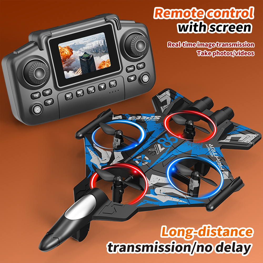 2026 New YL86 RC Foam Airplane – обзор и цена Photography Lighting Products