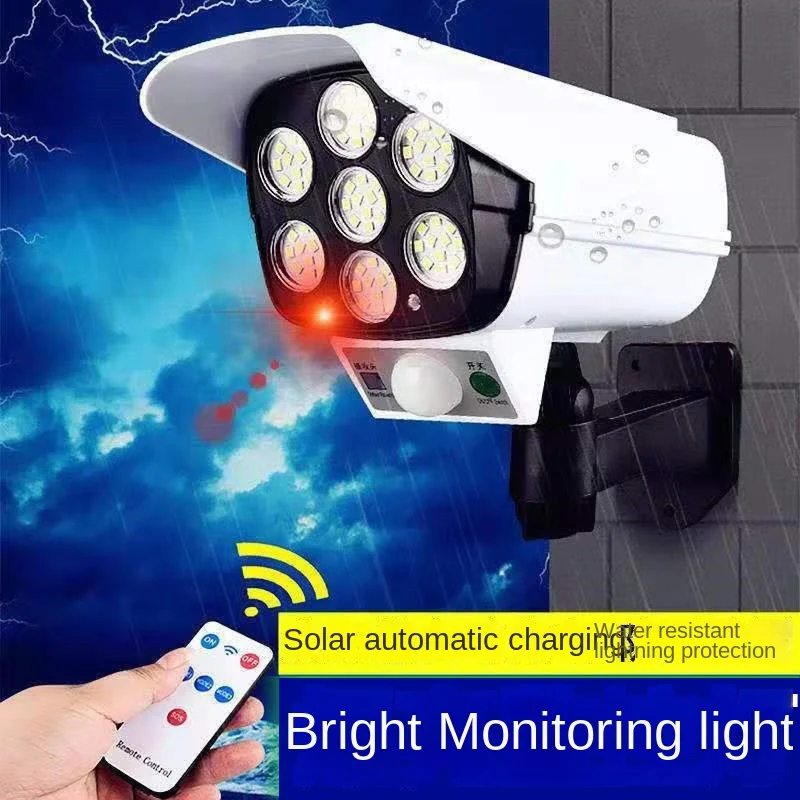 Outdoor Solar Light Motion Sen – обзор и цена Photography Lighting Products