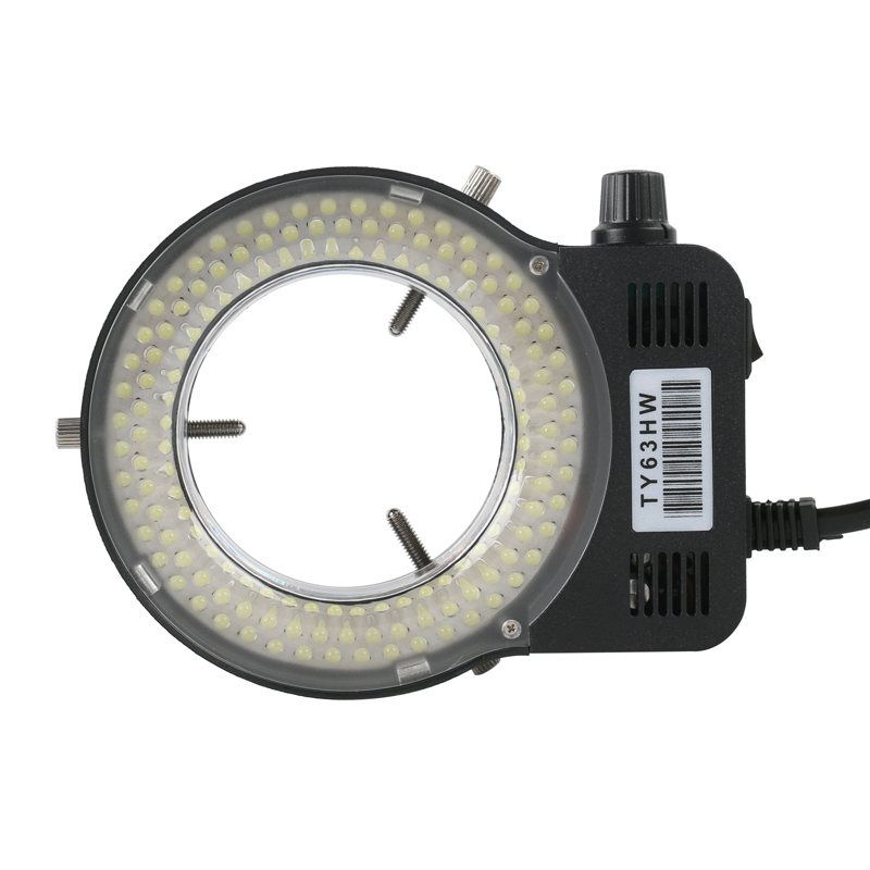 Adjustable 144 LED Ring Light  – обзор и цена Photography Lighting Tent