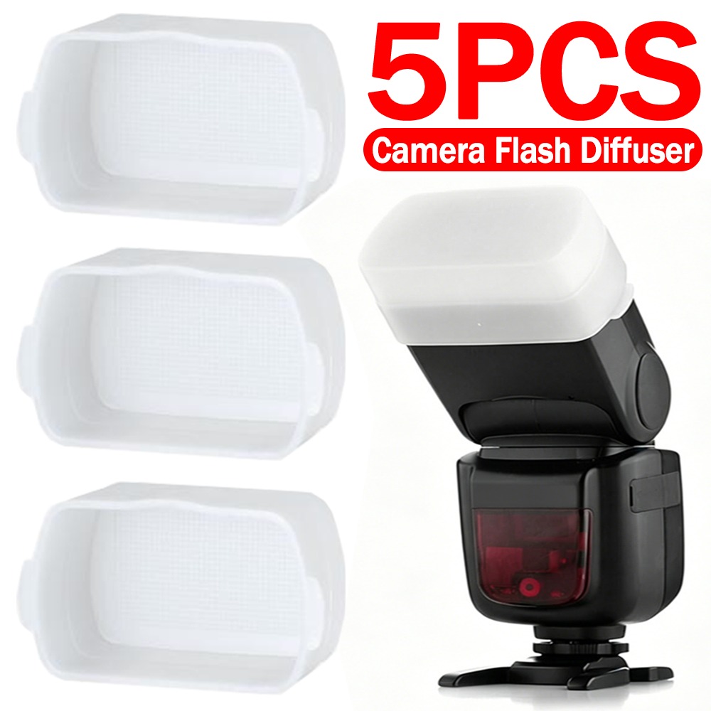 Camera Flash Diffuser Dome Bou – обзор и цена Godox Speedlite Flash