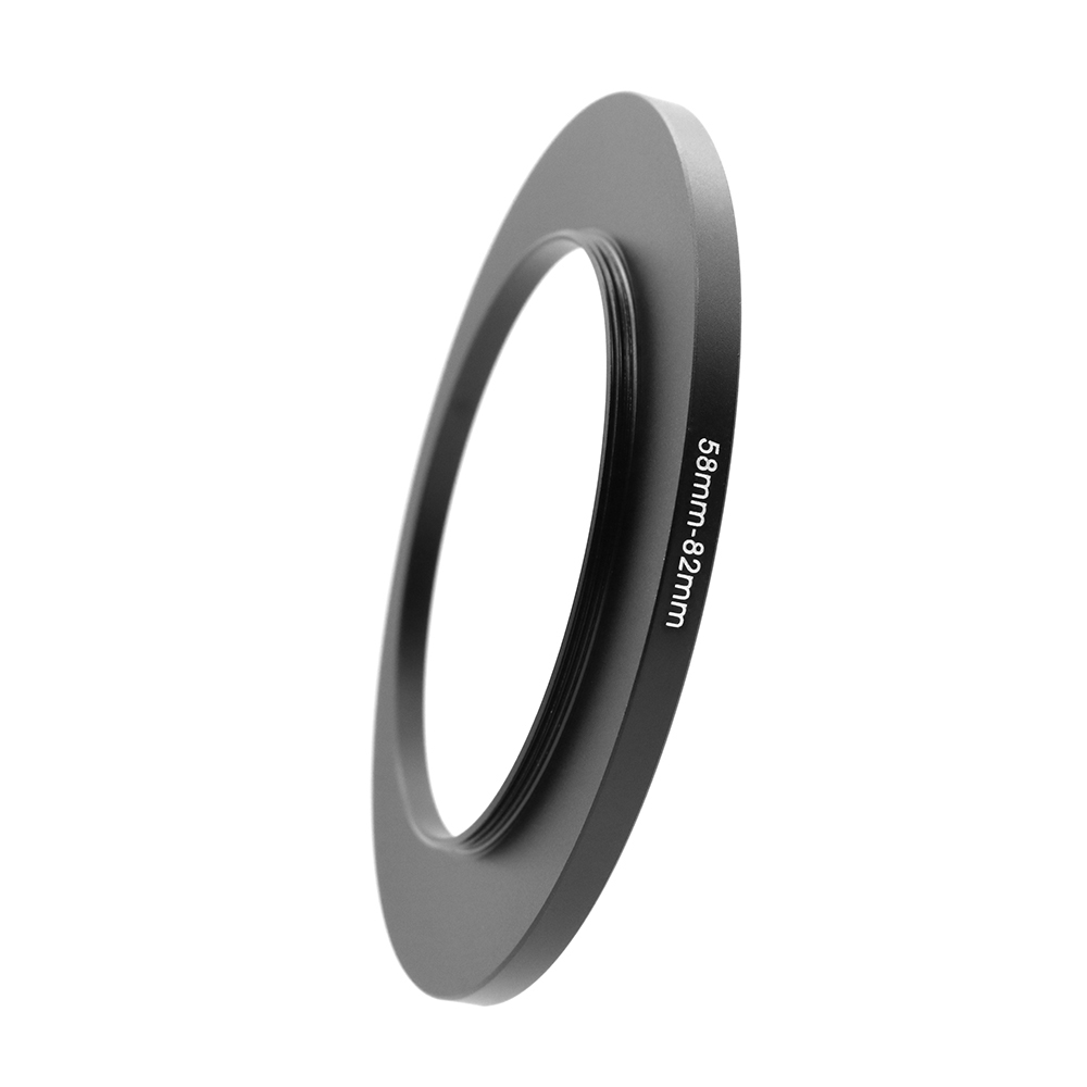Camera Lens Filter Adapter Rin – обзор и цена Macro Photography Lighting Kit