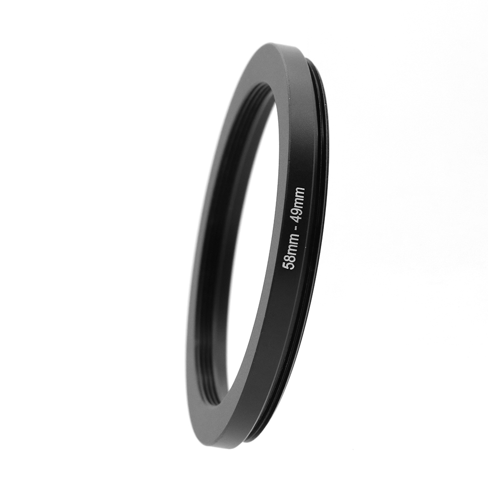 Camera Lens Filter Adapter Rin – обзор и цена Macro Photography Lighting Kit