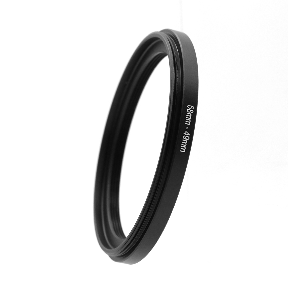 Camera Lens Filter Adapter Rin – обзор и цена Macro Photography Lighting Kit