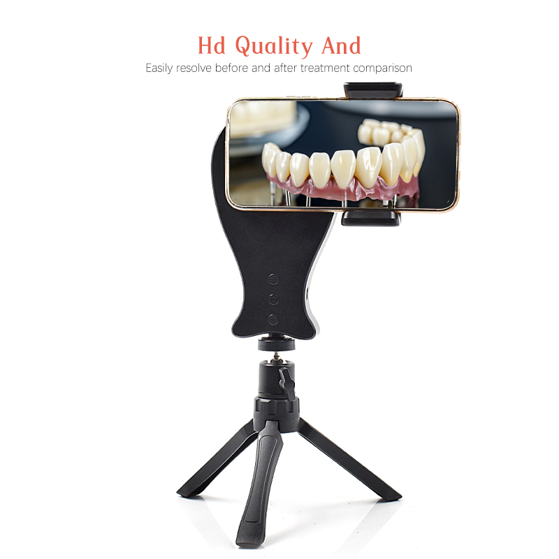 JUMTOP Dental Photography Ring – обзор и цена Photography Lighting Ring
