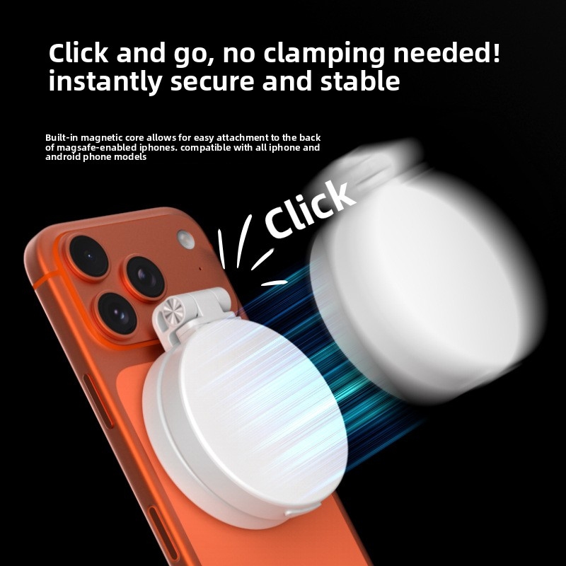 Magsafe Phone LED Ring Light P – обзор и цена Photography Lighting Ring