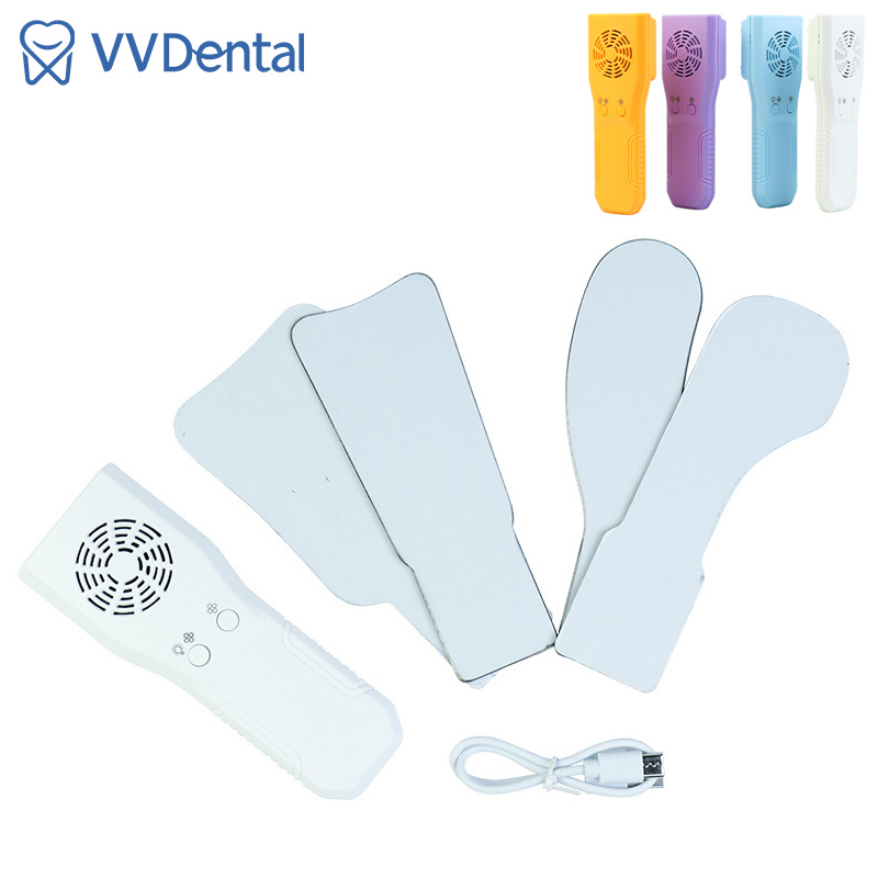 Dental Anti-Fog Mirrors With L – обзор и цена Photography Lighting Led