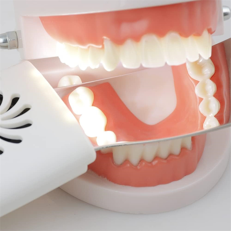 Dental Anti-Fog Mirrors With L – обзор и цена Photography Lighting Led