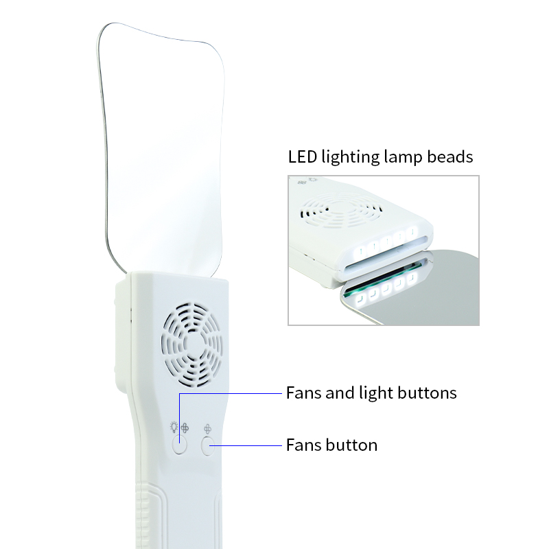 Dental Anti-Fog Mirrors With L – обзор и цена Photography Lighting Led