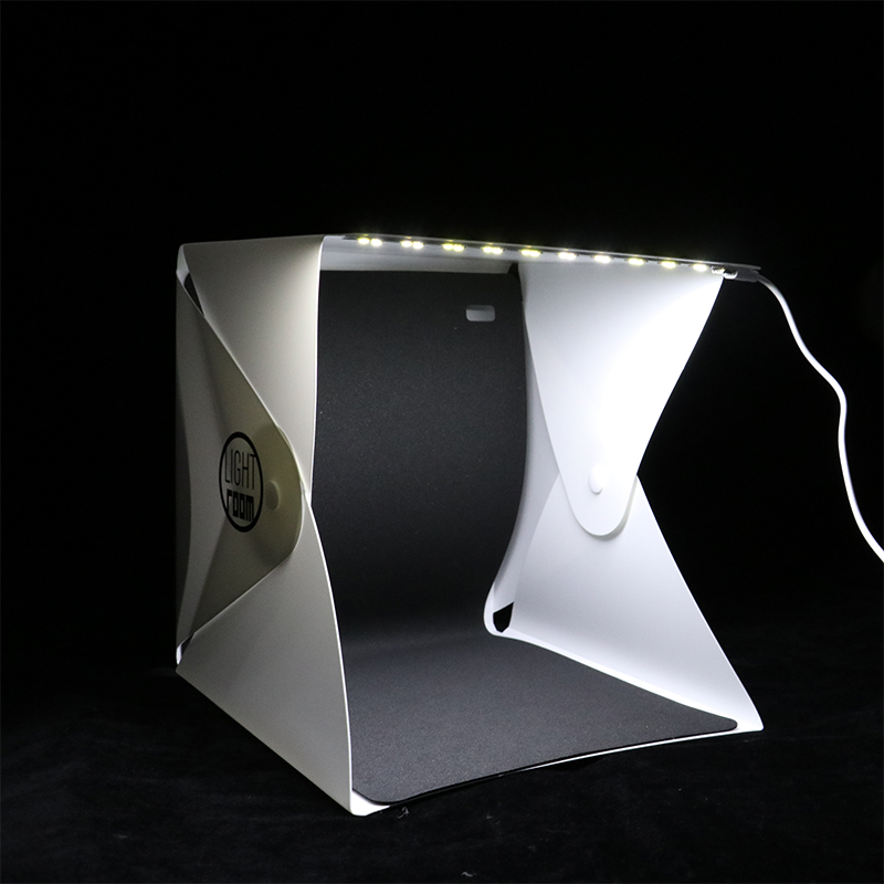 Photography LED Light Room Pho – обзор и цена Photography Lighting Tent