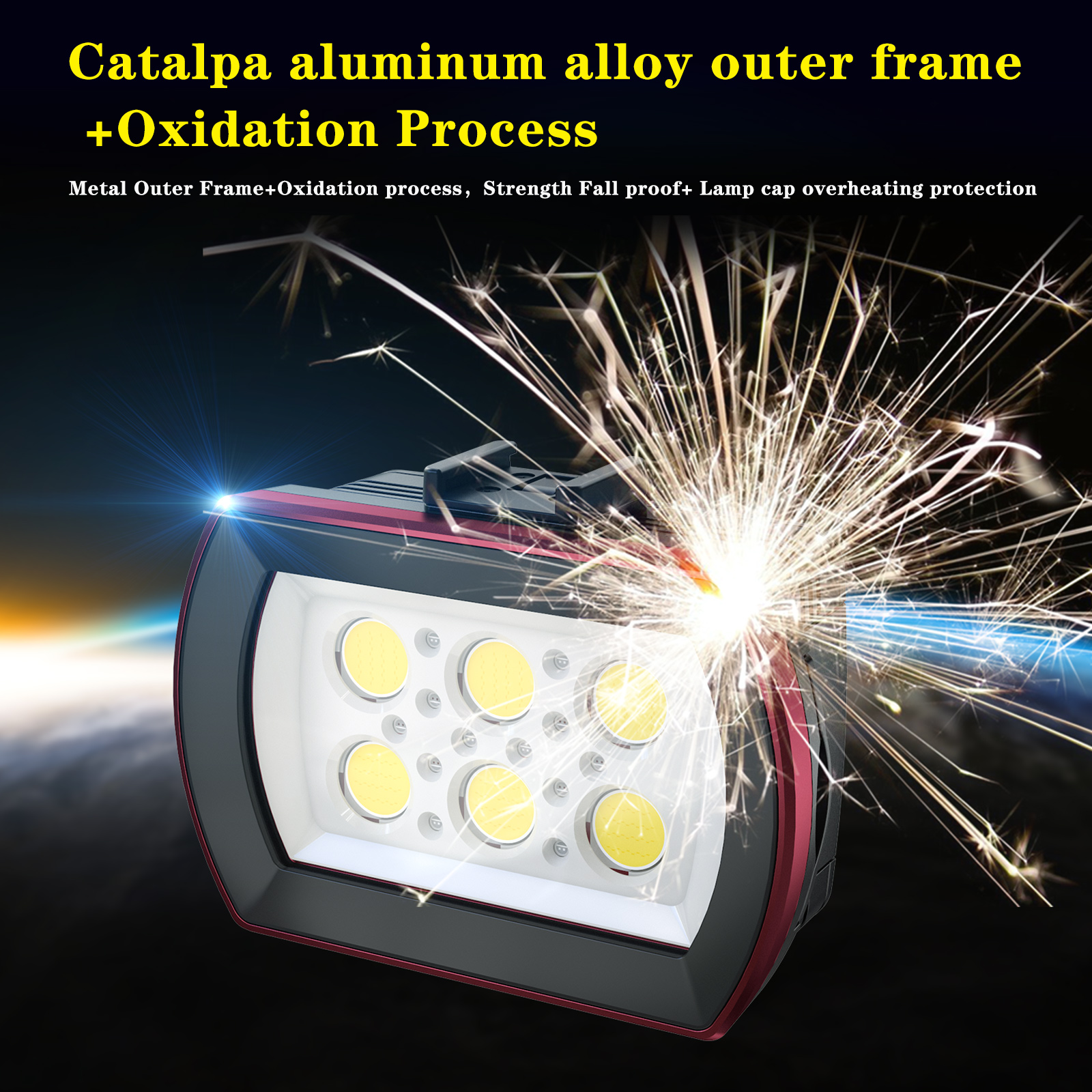Seafrogs 6000Lm 40M Waterproof – обзор и цена Photography Lighting Brands