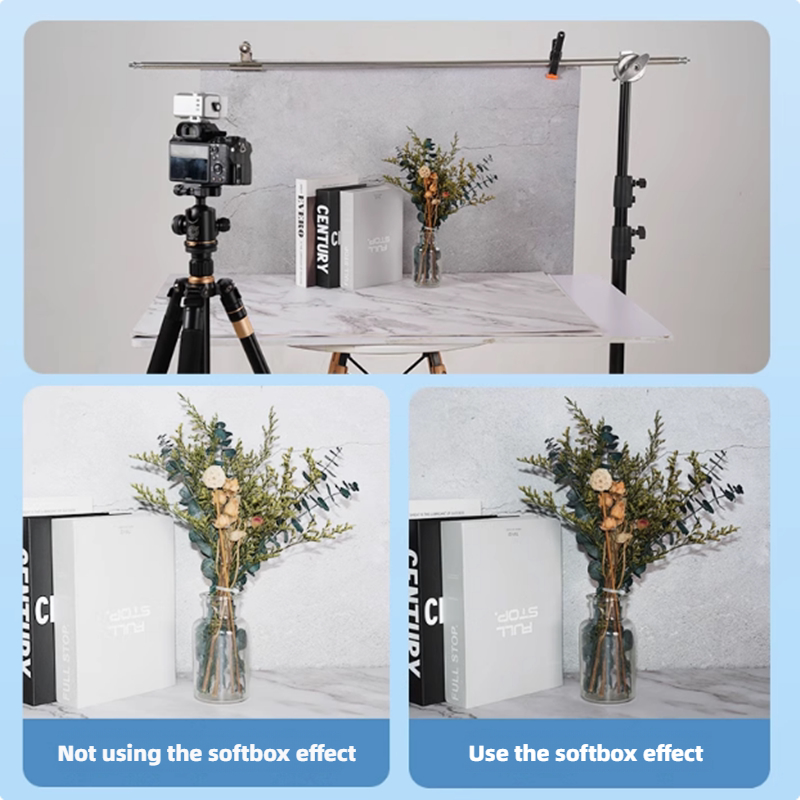 Flash Diffuser Soft Box for Go – обзор и цена Godox Speedlite Flash