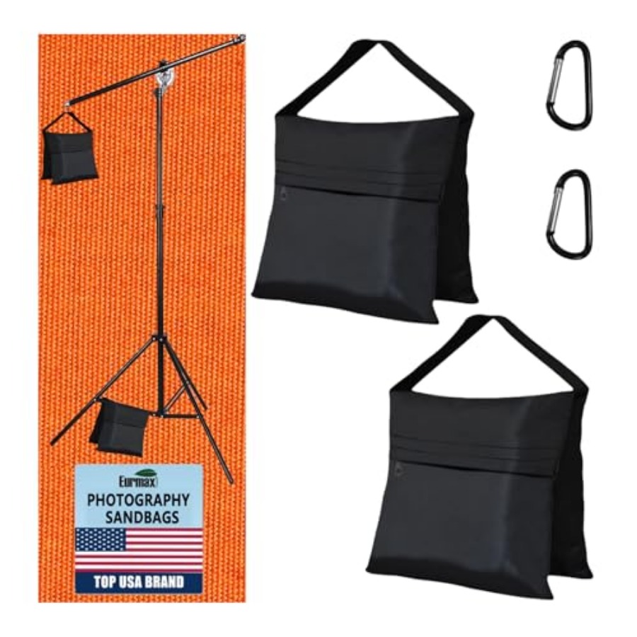 USA Photography Weight Bags He – обзор и цена Photography Lighting Weight Bags