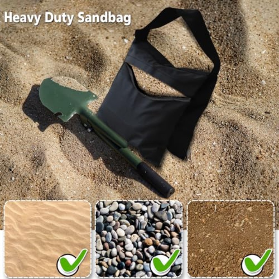 USA Photography Weight Bags He – обзор и цена Photography Lighting Weight Bags