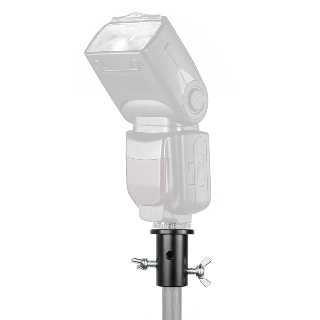 Tripod Light Stand Adapter 1/4 – обзор и цена Photography Lighting System