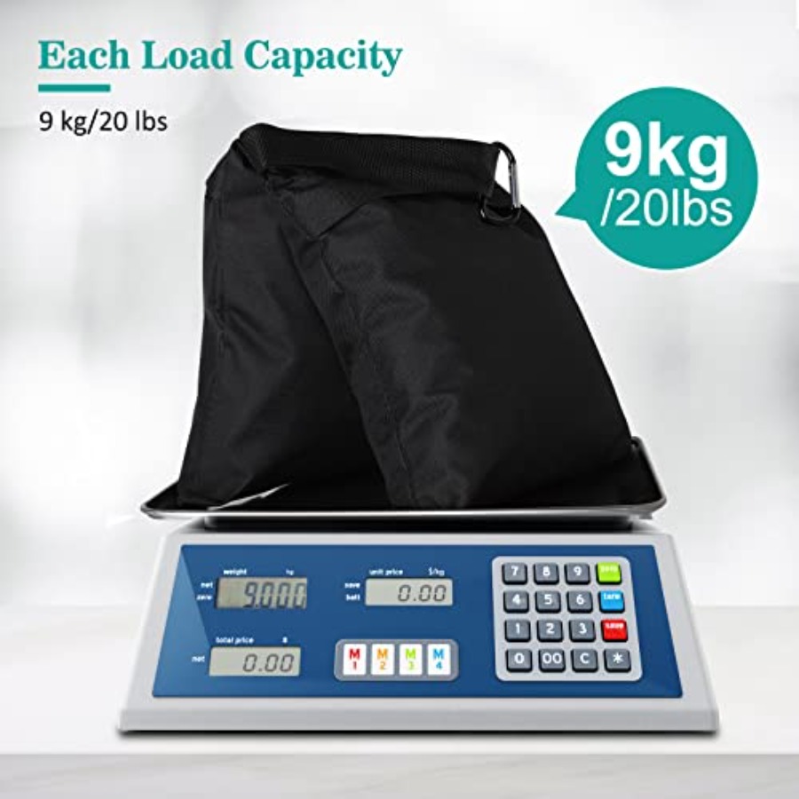 Sandbags Weight Bags for Light – обзор и цена Photography Lighting Weight Bags