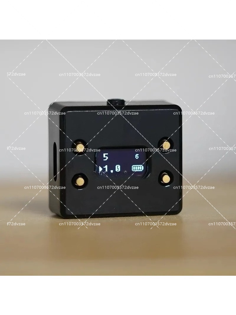 Light Meter L102 Film Machine  – обзор и цена Photography Lighting Case