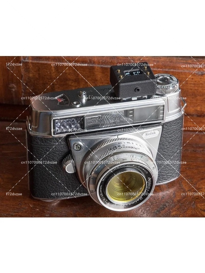 Light Meter L102 Film Machine  – обзор и цена Photography Lighting Case