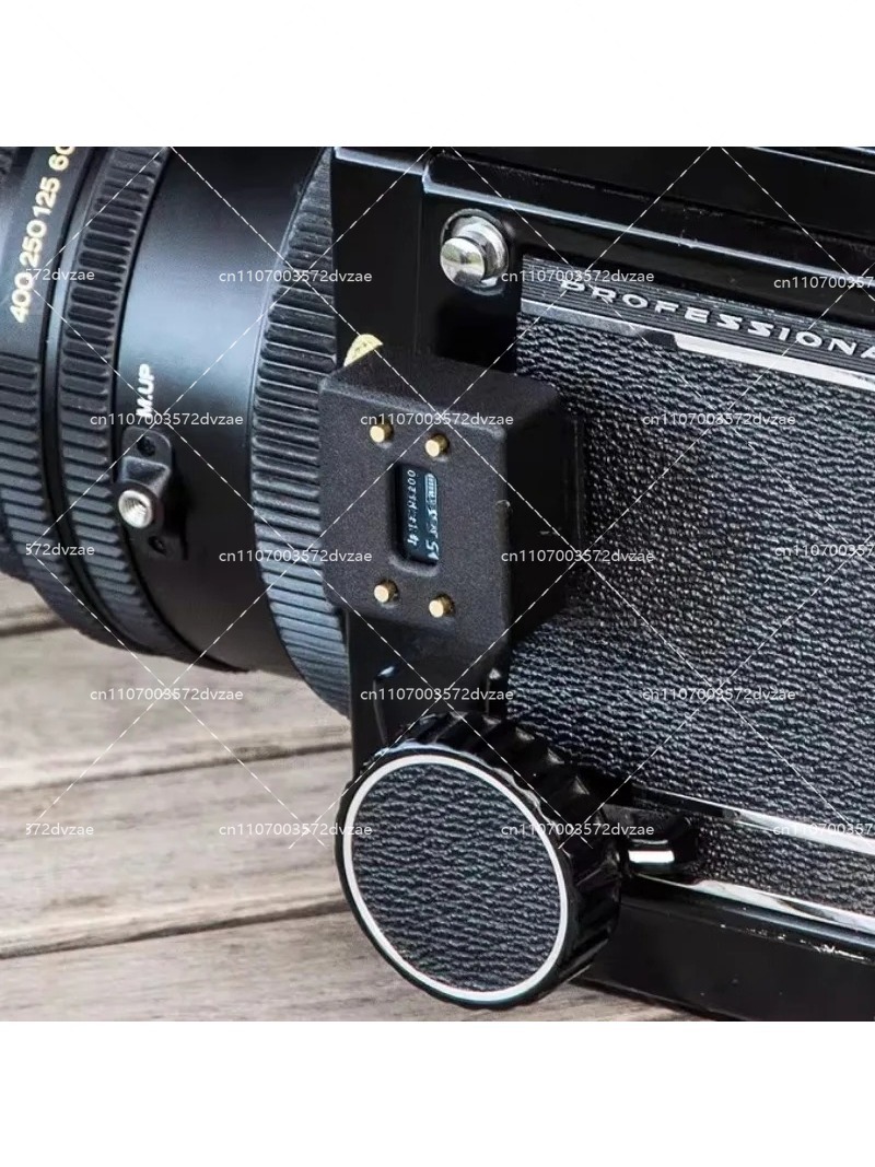 Light Meter L102 Film Machine  – обзор и цена Photography Lighting Case