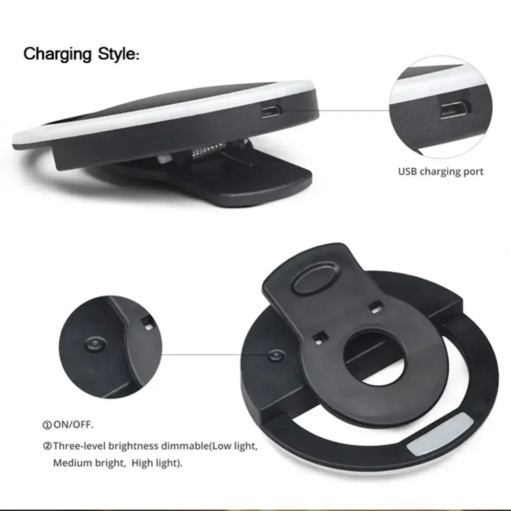 LED Selfie Ring Light Mobile P – обзор и цена Photography Lighting Tent