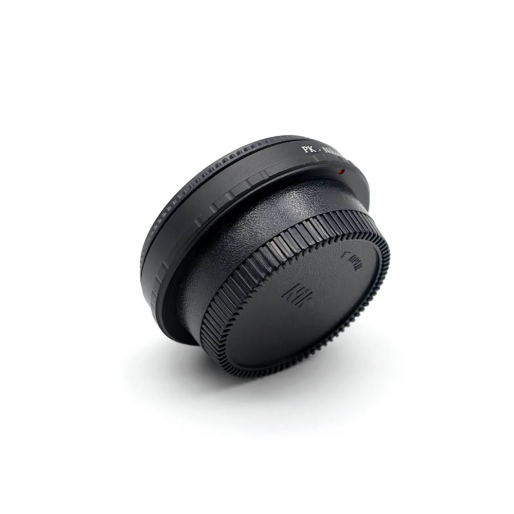 PK - Nik F For Pentax K mount  – обзор и цена Macro Photography Lighting Kit