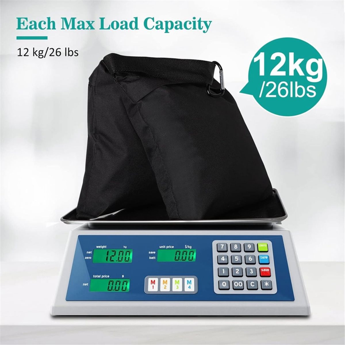 8 Packs Sandbags Weight Bags f – обзор и цена Photography Lighting Weight Bags