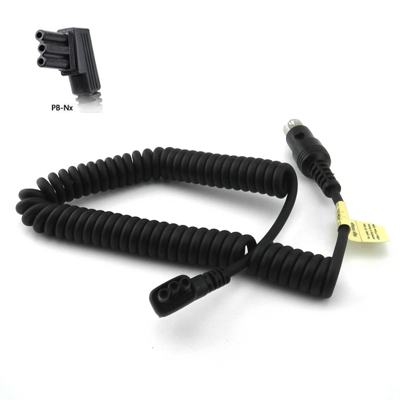 Godox PB960 Power Cable CX/NX  – обзор и цена Godox Speedlite Flash