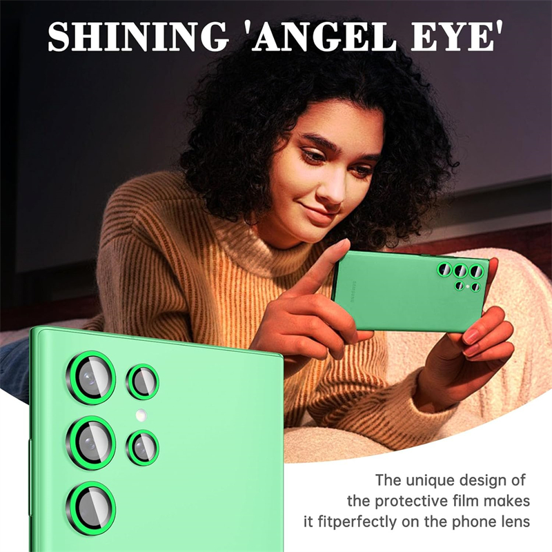 Night Light Luminous Metal Rin – обзор и цена Photography Lighting Ring