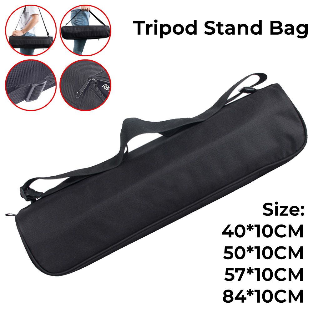 1pc Tripod Bag 40-84cm Handbag – обзор и цена Photography Lighting Case