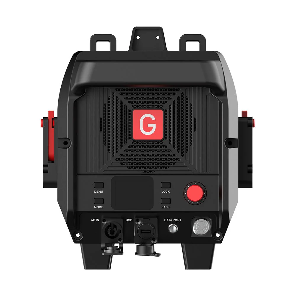 GVM SD1200B AIO 1200W Photogra – обзор и цена Photography Lighting Led