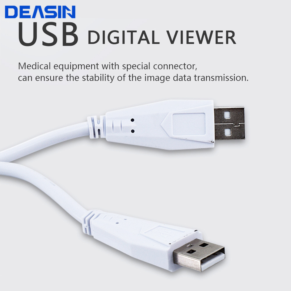 DEASIN USB Type Oral HD Camera – обзор и цена Photography Lighting Products