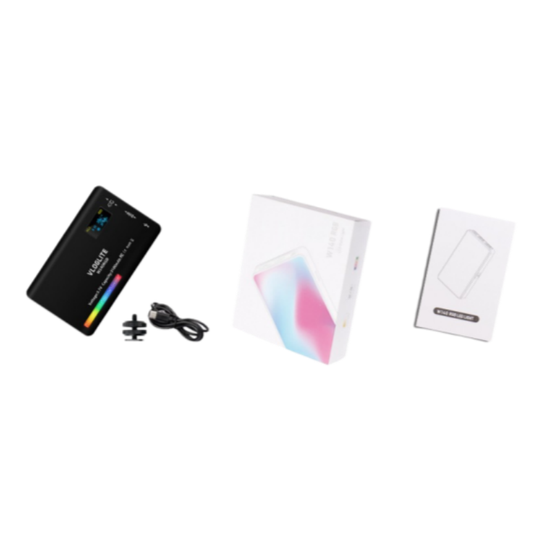 Mobile Rgb Fill Light Computer – обзор и цена Photography Mobile Lighting