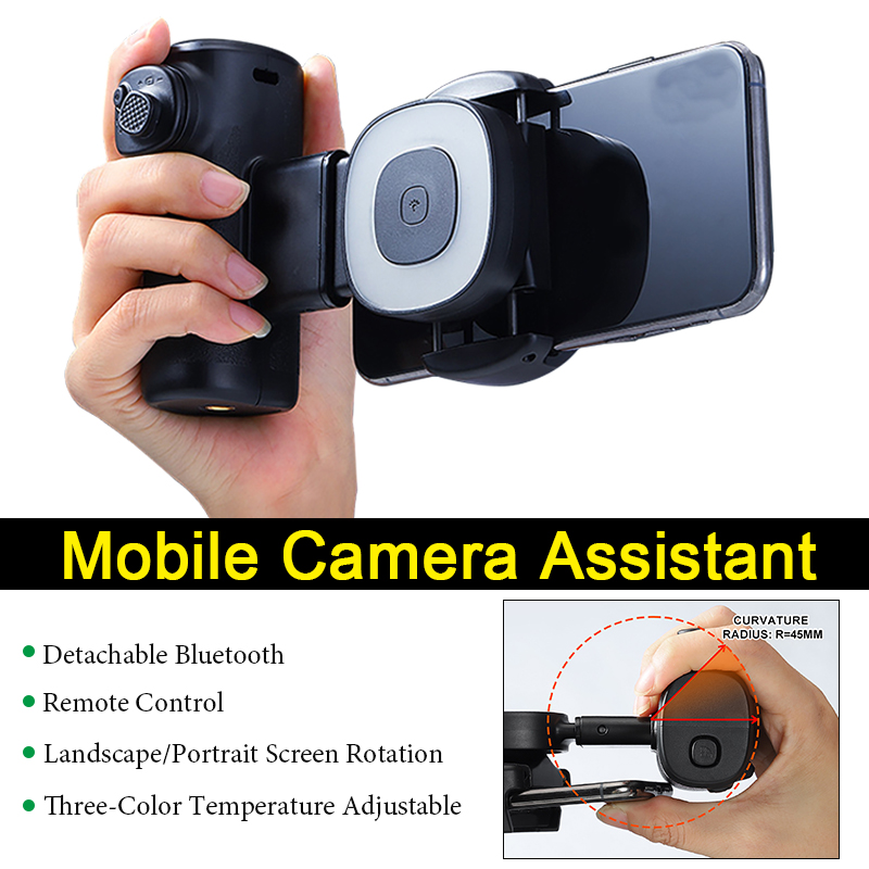 Mobile Phone Fill Light Aid Po – обзор и цена Photography Lighting Led