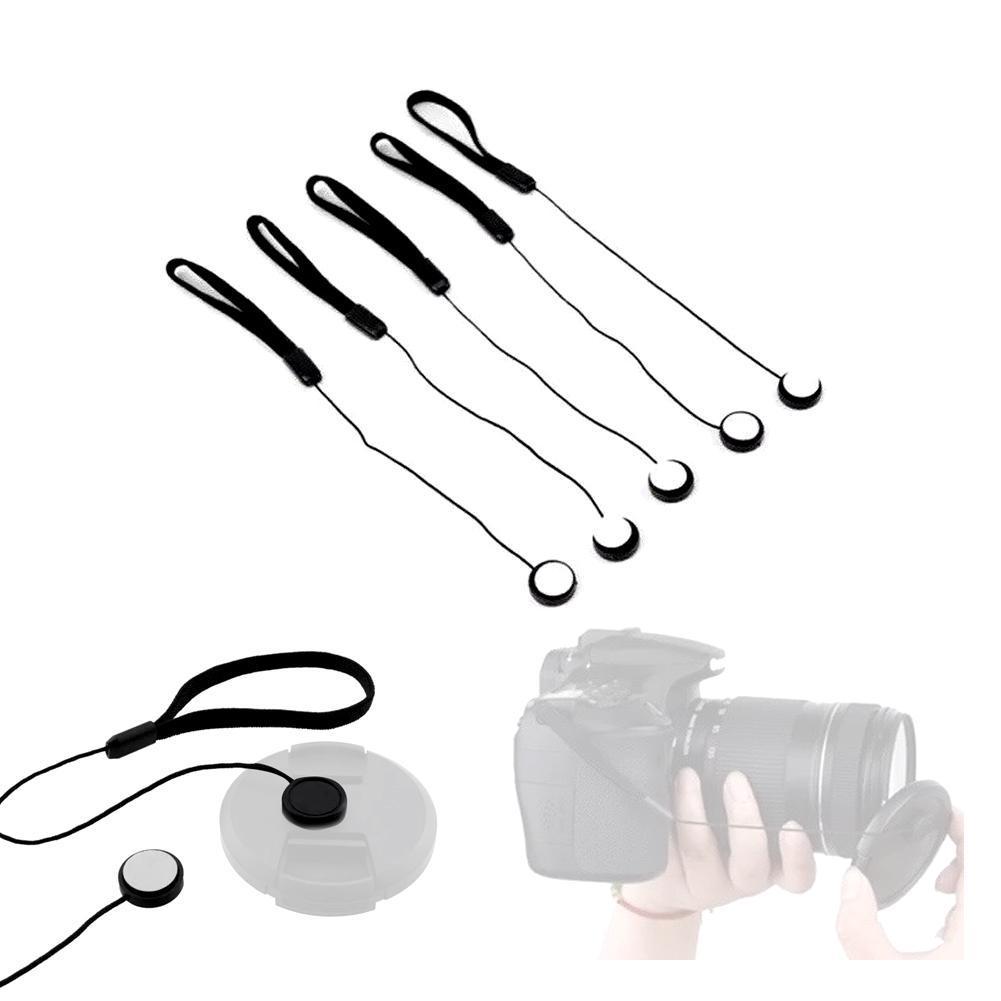 Lens Lid Anti-lost Rope Camera – обзор и цена Macro Photography Lighting Kit