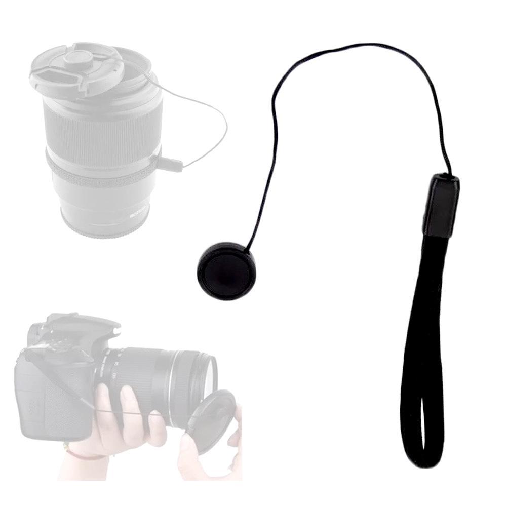 Lens Lid Anti-lost Rope Camera – обзор и цена Macro Photography Lighting Kit
