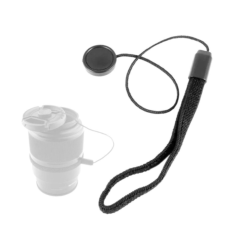 Lens Lid Anti-lost Rope Camera – обзор и цена Macro Photography Lighting Kit