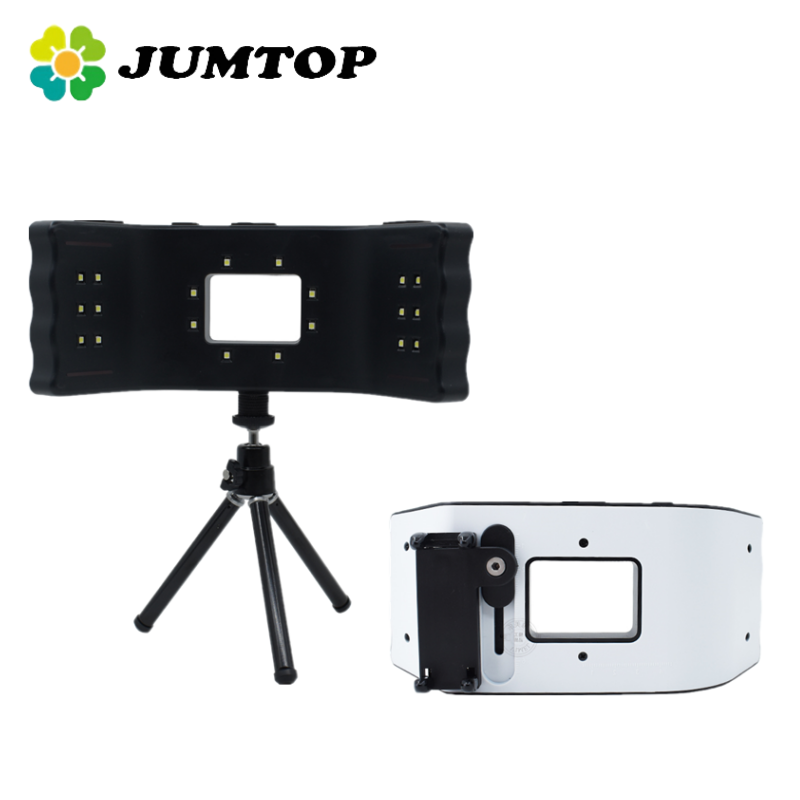 JUMTOP Dental Photography Ligh – обзор и цена Photography Lighting Led