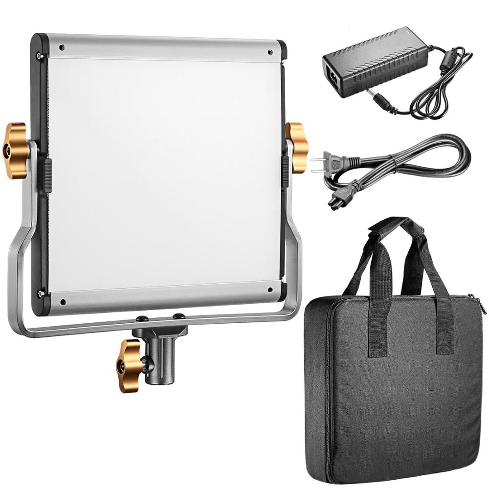 Neewer 2-Pack Dimmable Bi-colo – обзор и цена Photography Lighting Kit Neewer