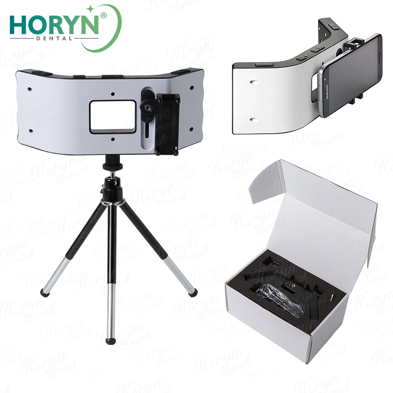 Dental Flash Light Photography – обзор и цена Photography Lighting Led