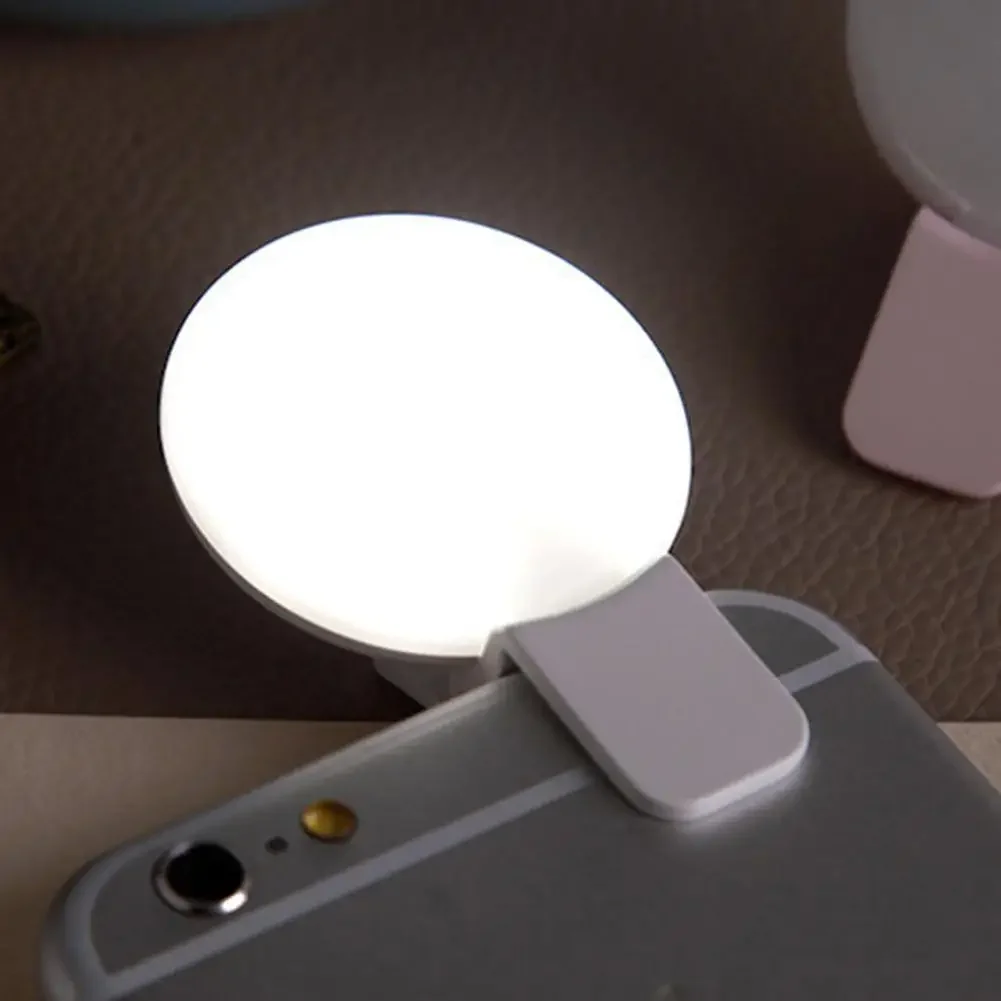 Mobile Phone LED Selfie Ring L – обзор и цена Photography Lighting Tent
