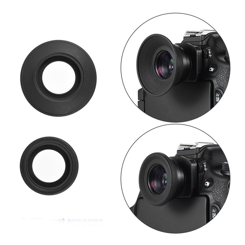 2Pcs 1.51X Fixed Focus Viewfin – обзор и цена Macro Photography Lighting Kit