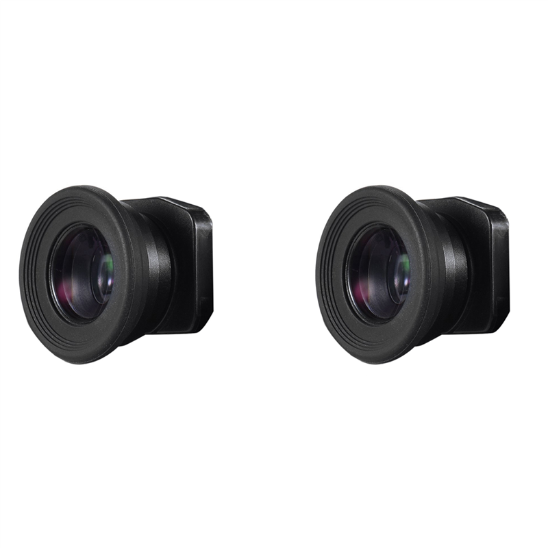 2Pcs 1.51X Fixed Focus Viewfin – обзор и цена Macro Photography Lighting Kit