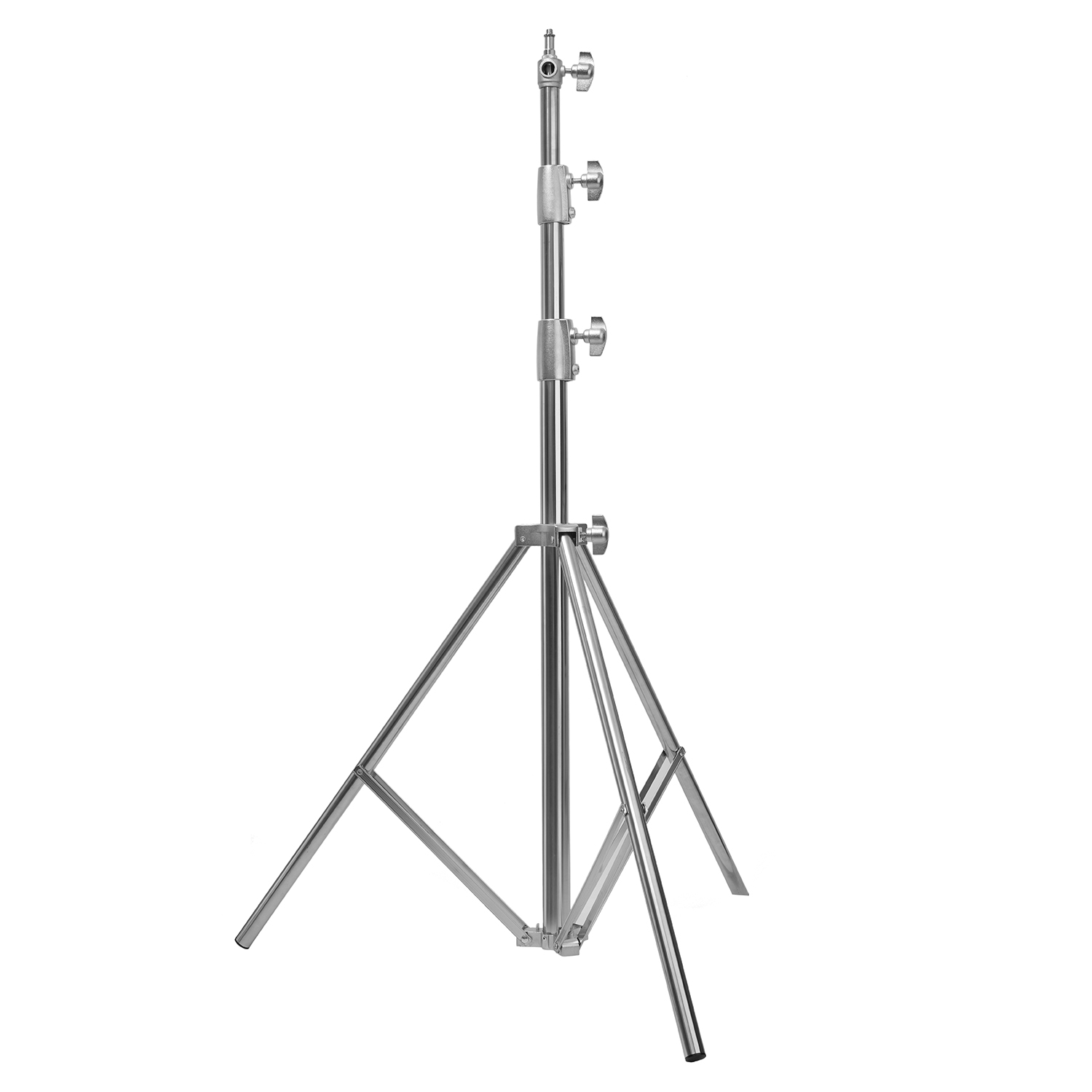 Fotulato 2.8m Stainless Steel  – обзор и цена Photography Lighting System