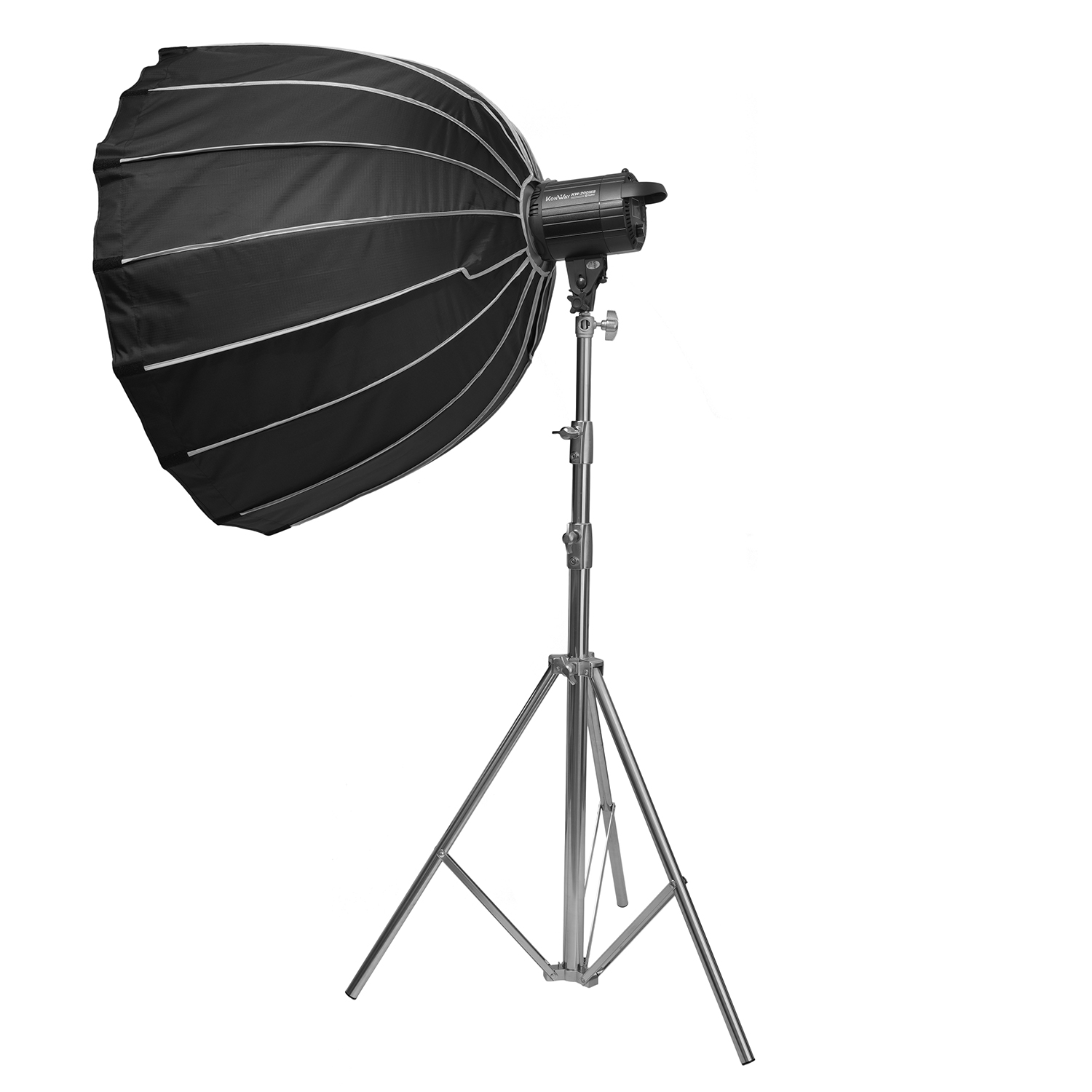 Fotulato 2.8m Stainless Steel  – обзор и цена Photography Lighting System