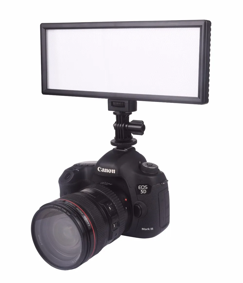 2026 New Wholesale Viltrox L11 – обзор и цена Photography Lighting Led