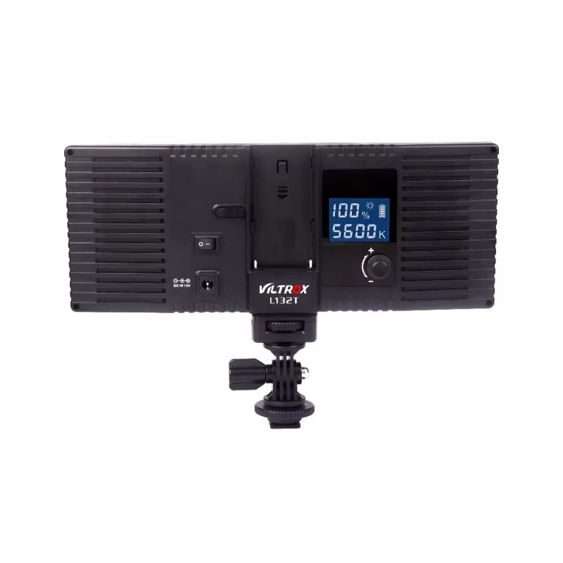 2026 New Wholesale Viltrox L11 – обзор и цена Photography Lighting Led