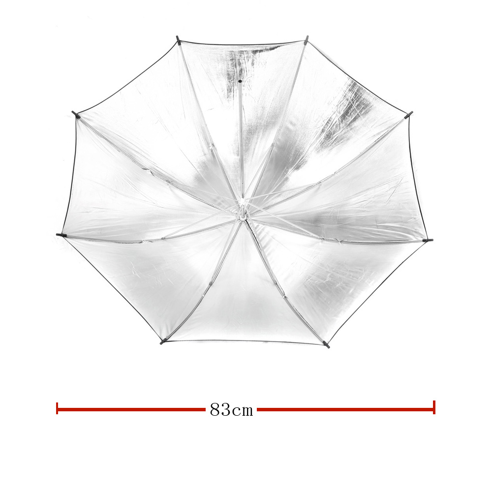 83cm/ 33inch Studio Reflector  – обзор и цена Macro Photography Lighting Kit